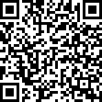 Afbeelding met QR-code voor de petitie