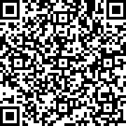 Image with QR code for the petition