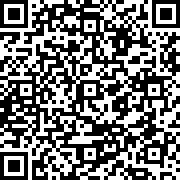 Image with QR code for the petition