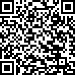 Image with QR code for the petition