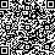 Image with QR code for the petition