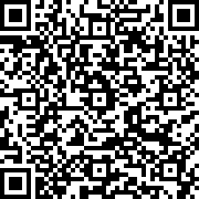 Image with QR code for the petition