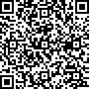 Image with QR code for the petition
