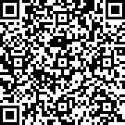 Image with QR code for the petition