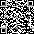 Image with QR code for the petition
