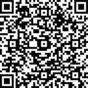 Image with QR code for the petition