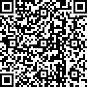 Image with QR code for the petition