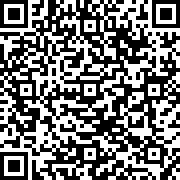 Image with QR code for the petition