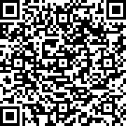 Image with QR code for the petition
