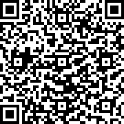 Image with QR code for the petition