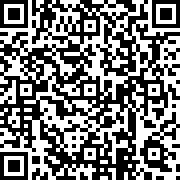 Image with QR code for the petition