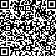 Image with QR code for the petition