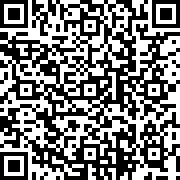Image with QR code for the petition