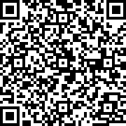 Image with QR code for the petition
