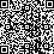 Image with QR code for the petition