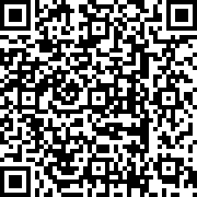 Image with QR code for the petition