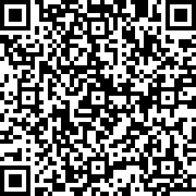 Image with QR code for the petition
