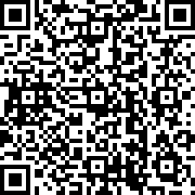 Image with QR code for the petition