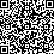 Image with QR code for the petition