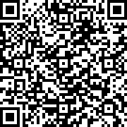 Image with QR code for the petition