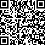 Image with QR code for the petition