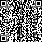Image with QR code for the petition