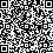 Image with QR code for the petition