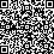 Image with QR code for the petition