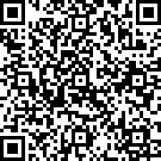 Image with QR code for the petition
