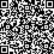 Image with QR code for the petition