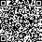 Image with QR code for the petition