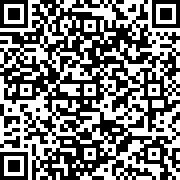 Image with QR code for the petition