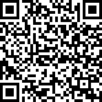 Afbeelding met QR-code voor de petitie