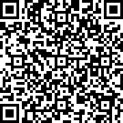 Image with QR code for the petition