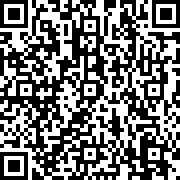 Image with QR code for the petition