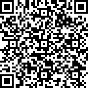 Image with QR code for the petition