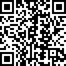 Afbeelding met QR-code voor de petitie