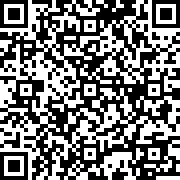 Image with QR code for the petition