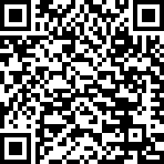 Image with QR code for the petition