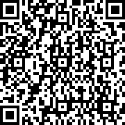 Image with QR code for the petition