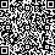Image with QR code for the petition