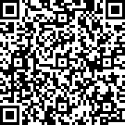 Image with QR code for the petition