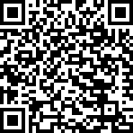 Image with QR code for the petition