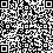 Image with QR code for the petition