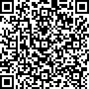 Image with QR code for the petition
