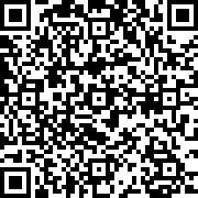 Image with QR code for the petition