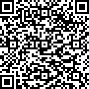 Image with QR code for the petition