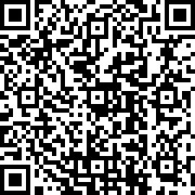 Image with QR code for the petition