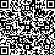 Image with QR code for the petition