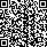 Afbeelding met QR-code voor de petitie